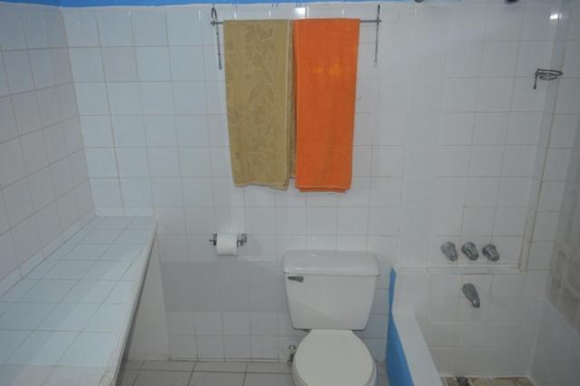 Bay Heights B&B Gros Islet Eksteriør bilde