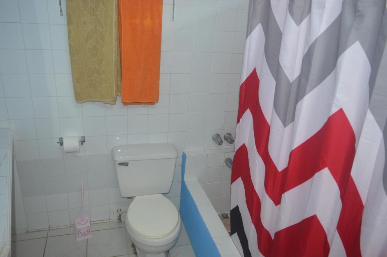 Bay Heights B&B Gros Islet Eksteriør bilde