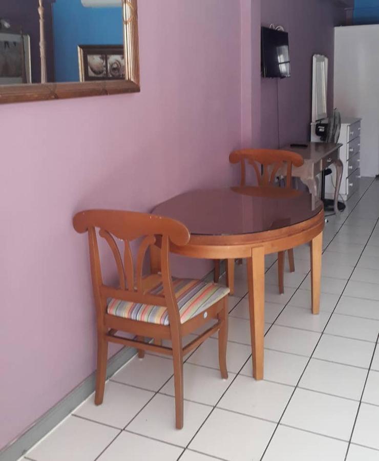 Bay Heights B&B Gros Islet Eksteriør bilde