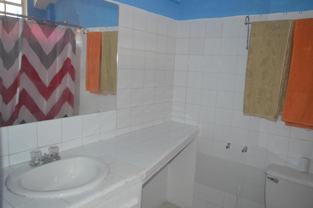 Bay Heights B&B Gros Islet Eksteriør bilde