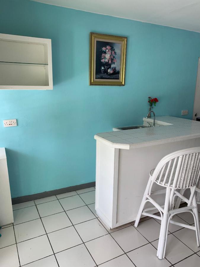 Bay Heights B&B Gros Islet Eksteriør bilde